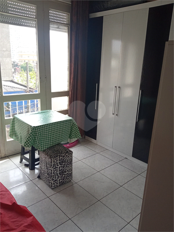 Venda Apartamento São Paulo Brás REO880379 18