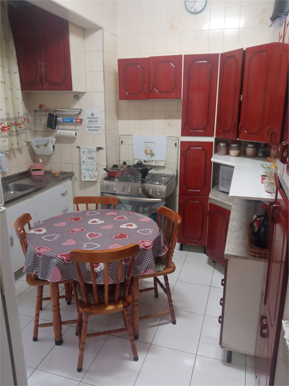 Venda Apartamento São Paulo Brás REO880379 5