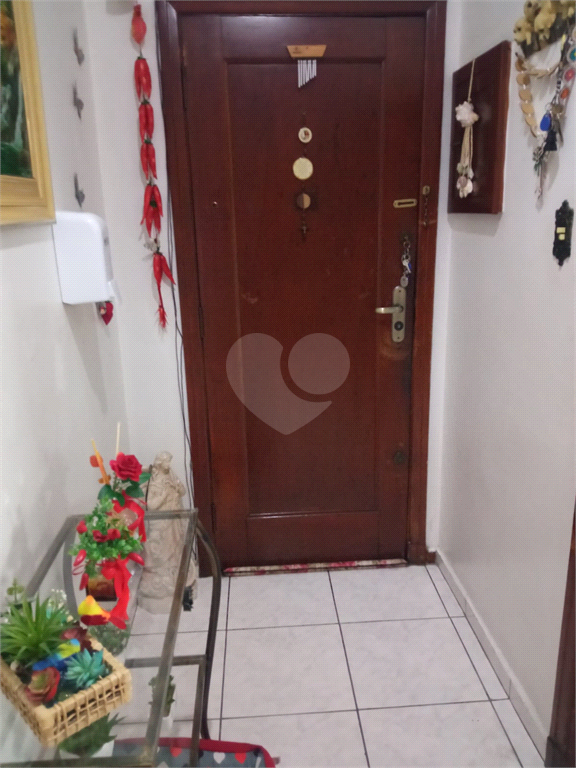 Venda Apartamento São Paulo Brás REO880379 35