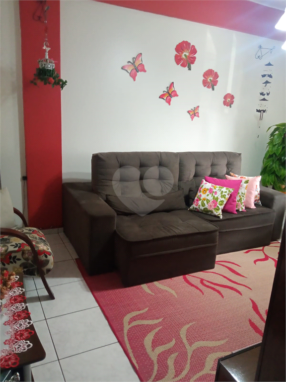 Venda Apartamento São Paulo Brás REO880379 1