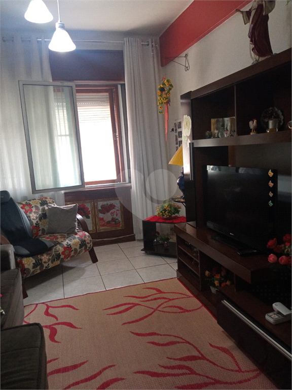 Venda Apartamento São Paulo Brás REO880379 47