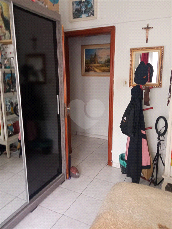 Venda Apartamento São Paulo Brás REO880379 34