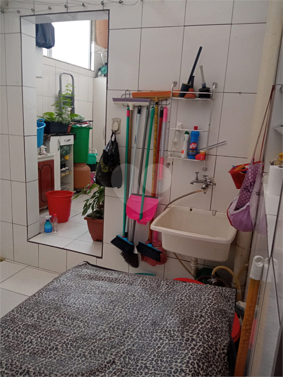 Venda Apartamento São Paulo Brás REO880379 49