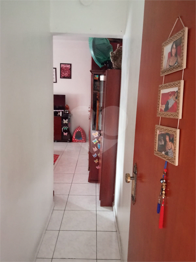 Venda Apartamento São Paulo Brás REO880379 11