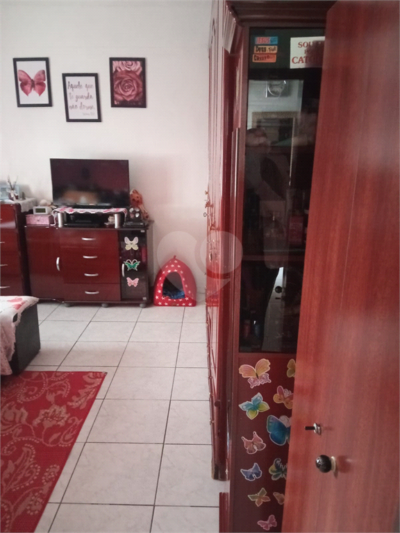 Venda Apartamento São Paulo Brás REO880379 20