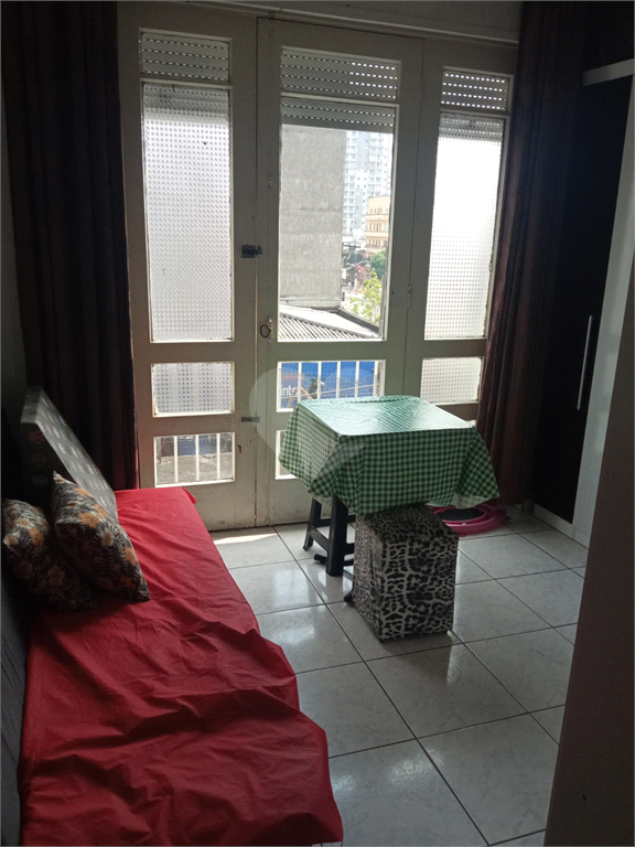 Venda Apartamento São Paulo Brás REO880379 21