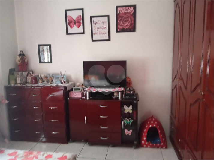 Venda Apartamento São Paulo Brás REO880379 8