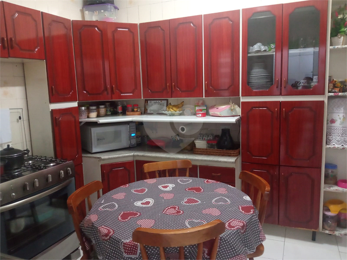 Venda Apartamento São Paulo Brás REO880379 6