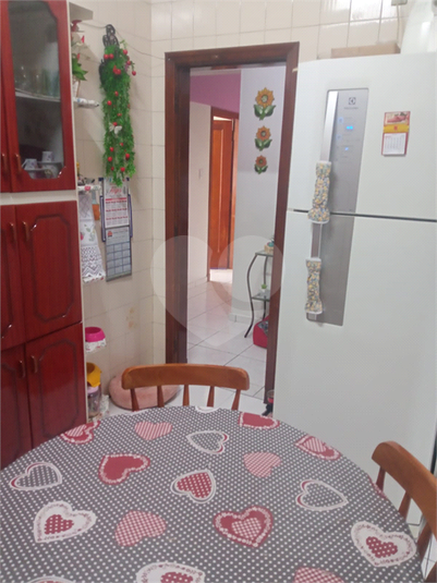 Venda Apartamento São Paulo Brás REO880379 2