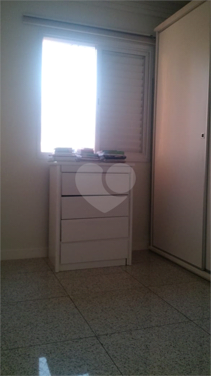 Venda Apartamento São Paulo Vila Gomes Cardim REO880389 14