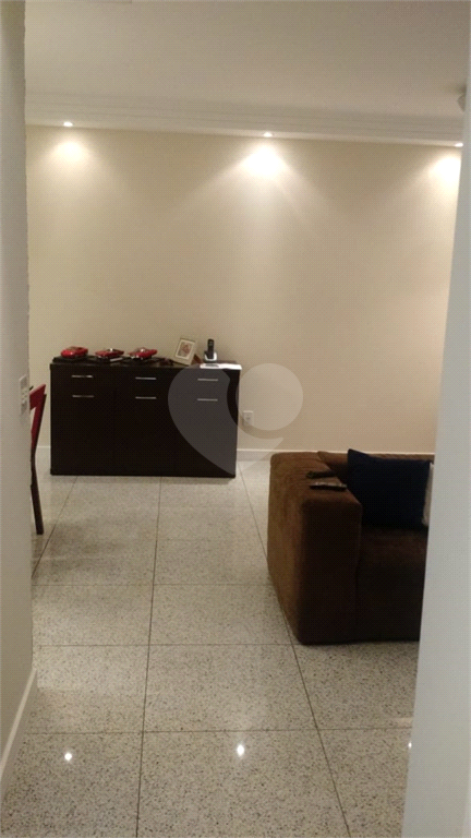 Venda Apartamento São Paulo Vila Gomes Cardim REO880389 9