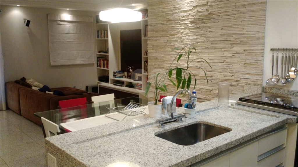 Venda Apartamento São Paulo Vila Gomes Cardim REO880389 2