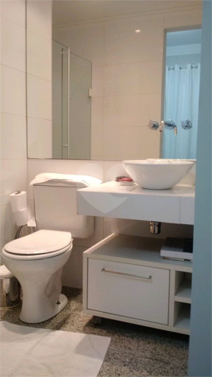 Venda Apartamento São Paulo Vila Gomes Cardim REO880389 17