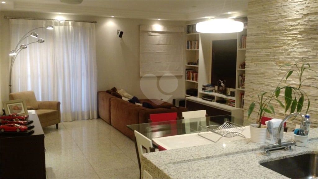 Venda Apartamento São Paulo Vila Gomes Cardim REO880389 1