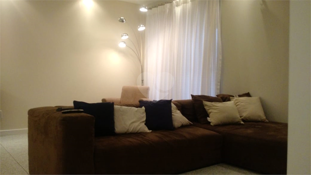 Venda Apartamento São Paulo Vila Gomes Cardim REO880389 7