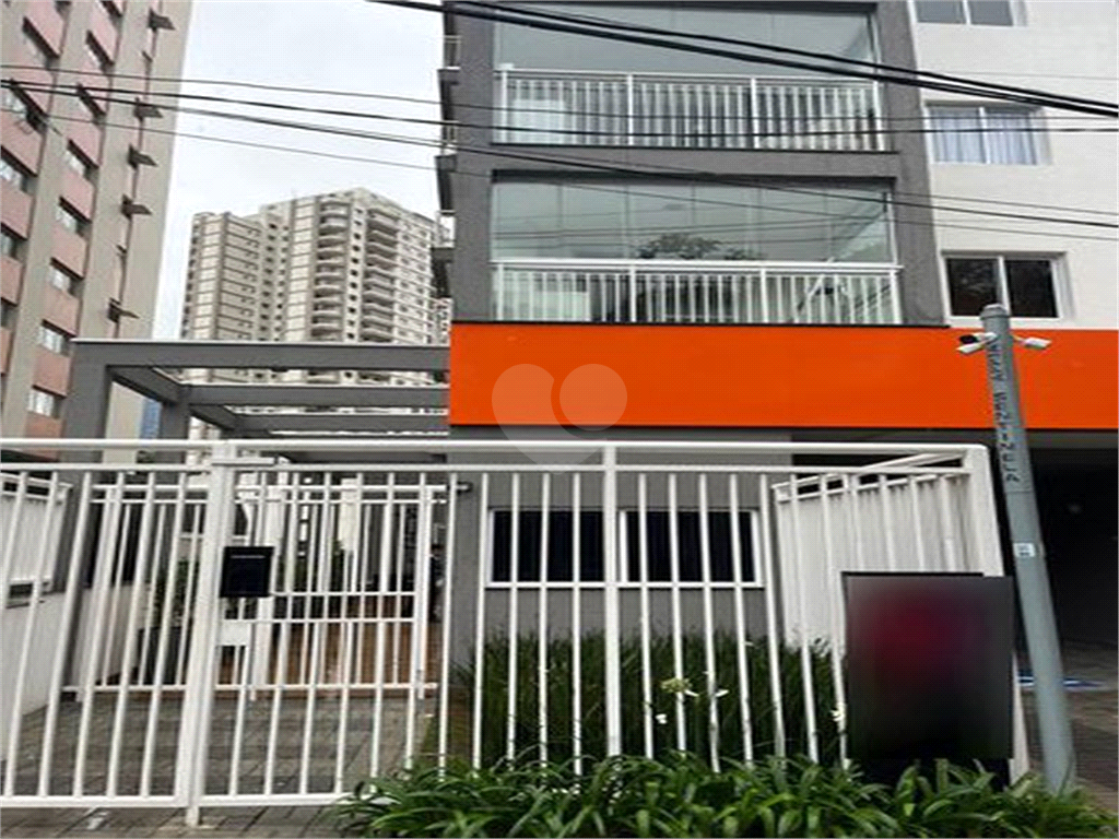 Venda Apartamento São Paulo Vila Mariana REO880393 2