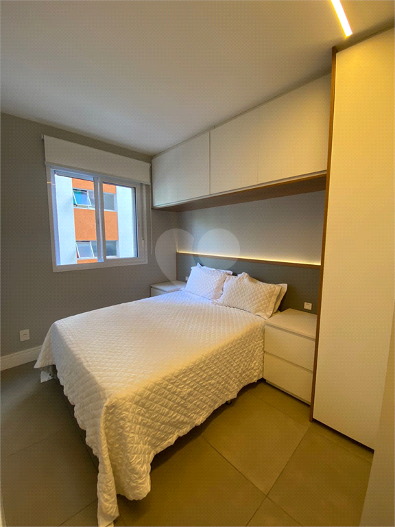 Venda Apartamento São Paulo Vila Mariana REO880393 14