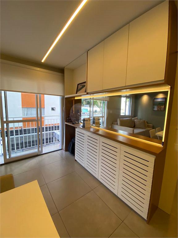 Venda Apartamento São Paulo Vila Mariana REO880393 1