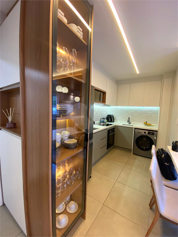 Venda Apartamento São Paulo Vila Mariana REO880393 3