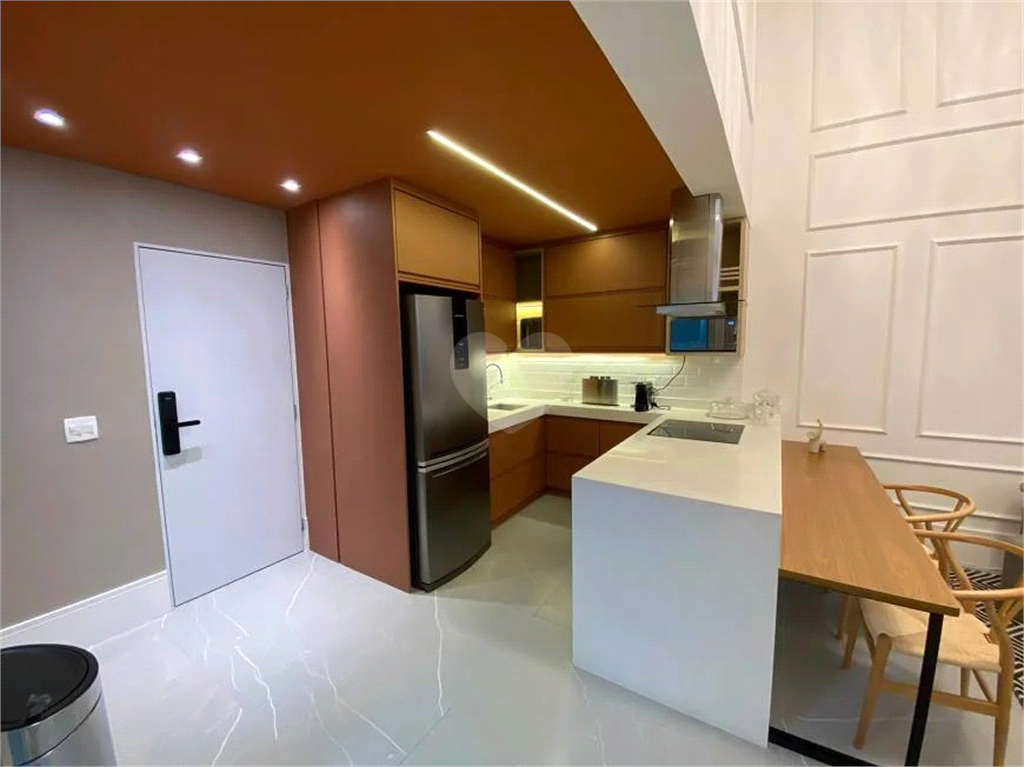 Aluguel Apartamento São Paulo Cerqueira César REO880394 2