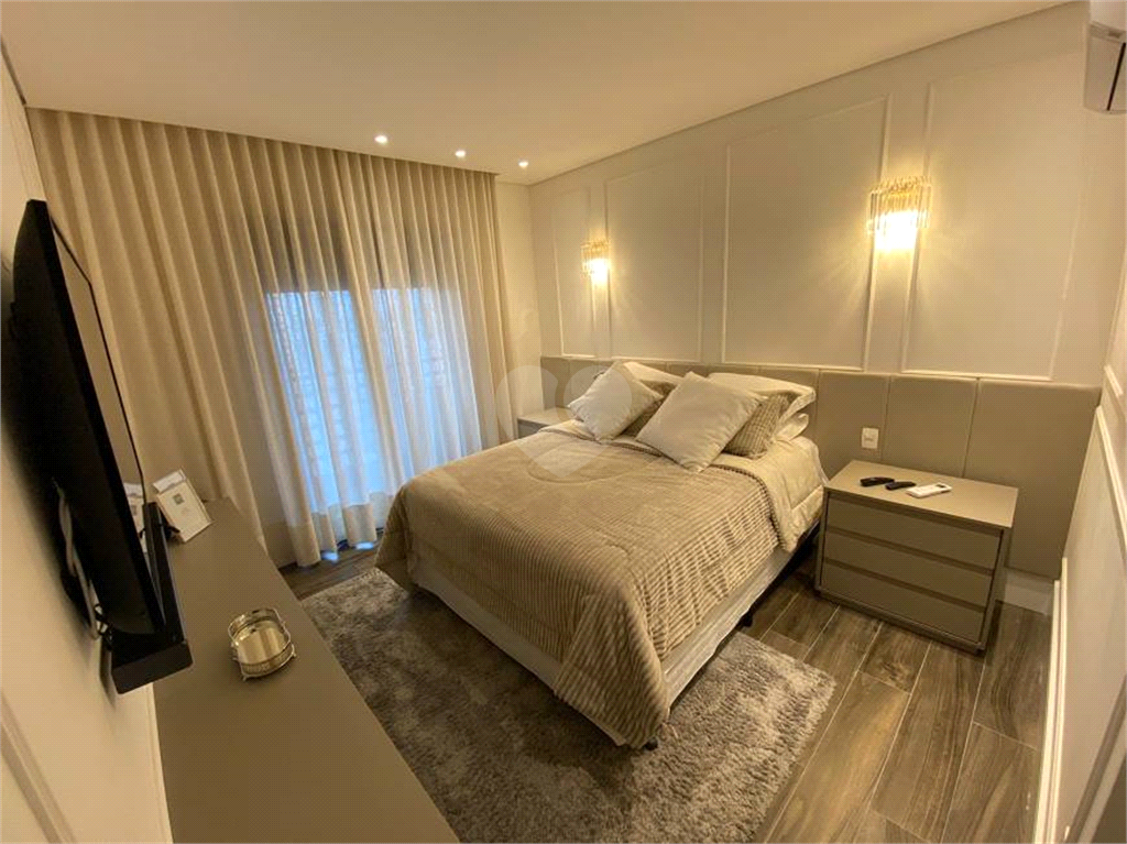 Aluguel Apartamento São Paulo Cerqueira César REO880394 10