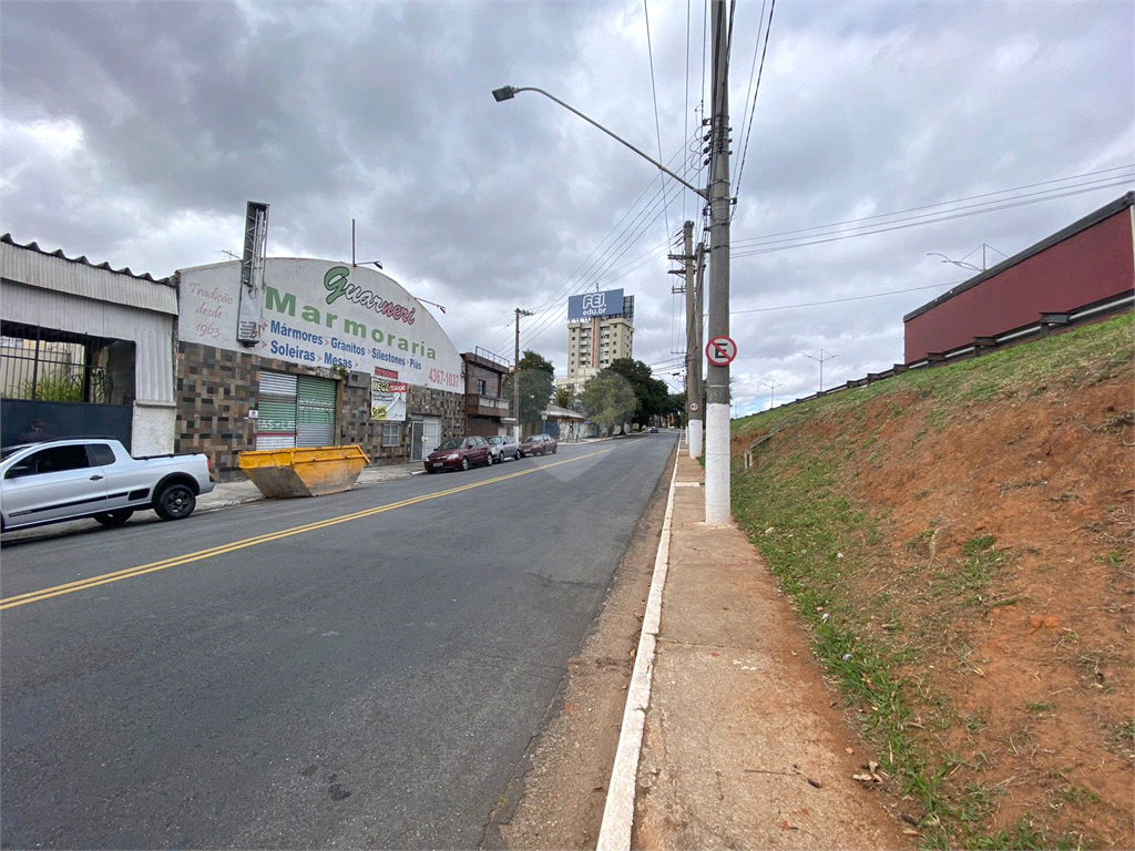 Venda Galpão São Bernardo Do Campo Rudge Ramos REO880400 4