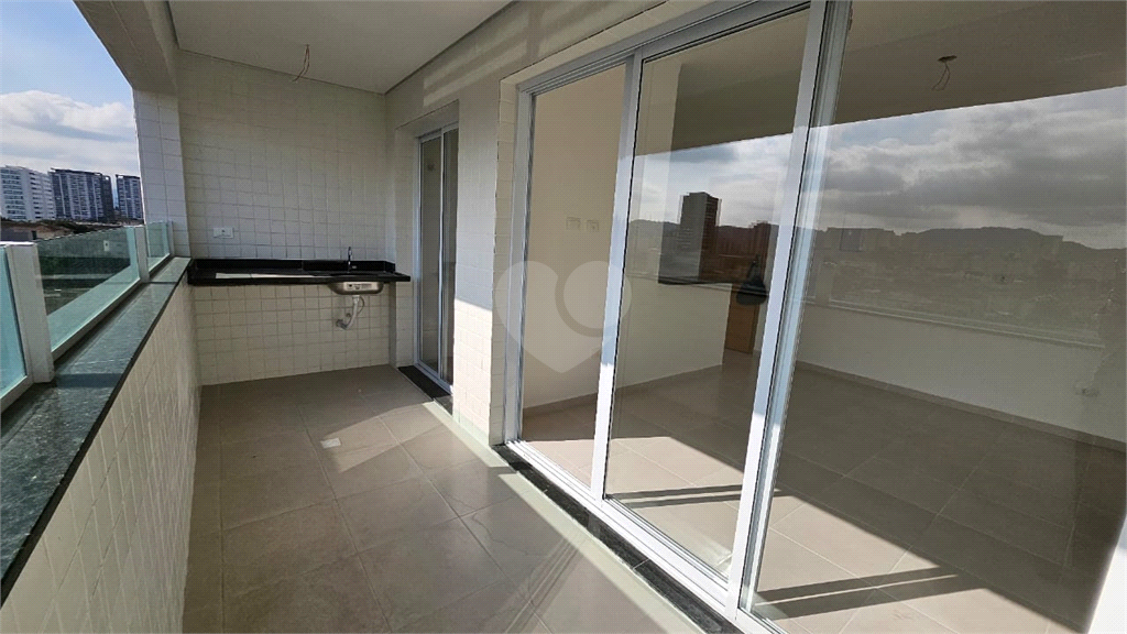 Venda Apartamento Santos Macuco REO880401 7