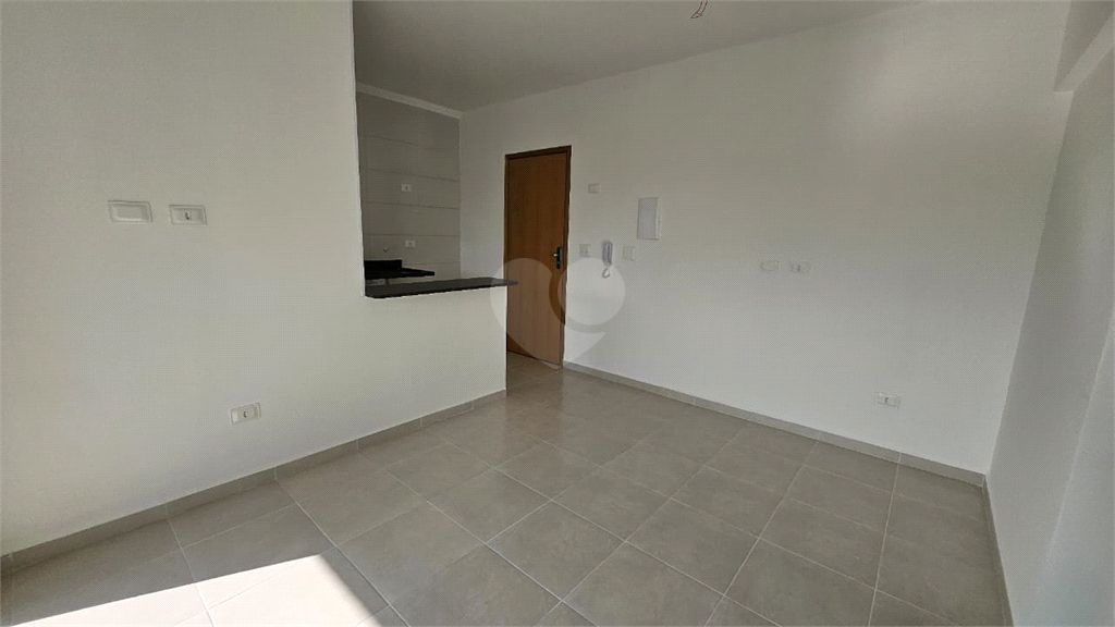 Venda Apartamento Santos Macuco REO880401 4