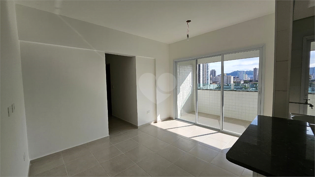 Venda Apartamento Santos Macuco REO880401 1