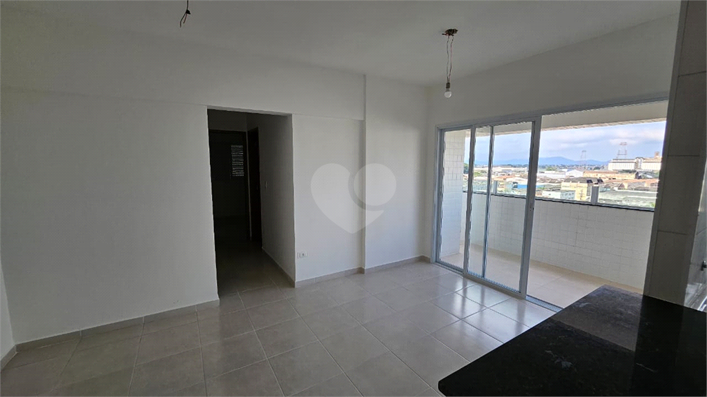 Venda Apartamento Santos Macuco REO880402 9