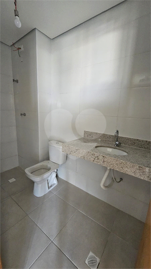 Venda Apartamento Santos Macuco REO880404 17