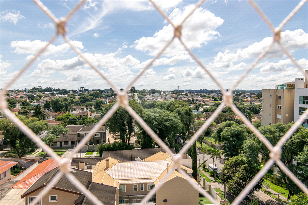 Venda Apartamento Curitiba Boa Vista REO880405 24