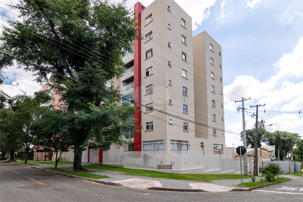 Venda Apartamento Curitiba Boa Vista REO880405 23