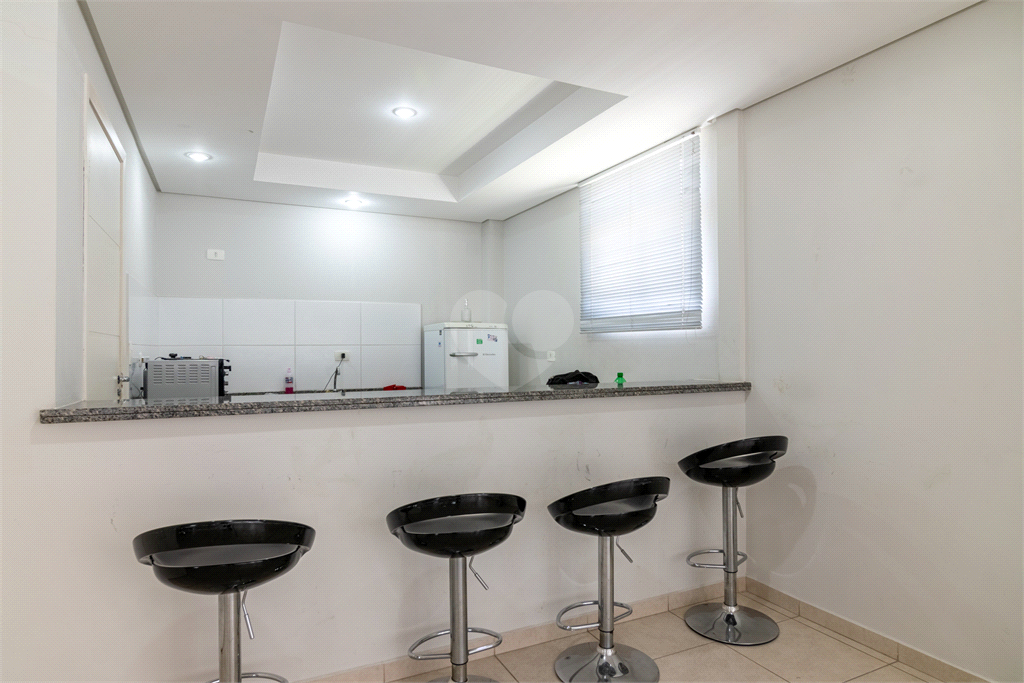 Venda Apartamento Curitiba Boa Vista REO880405 25