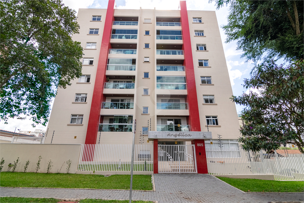 Venda Apartamento Curitiba Boa Vista REO880405 22