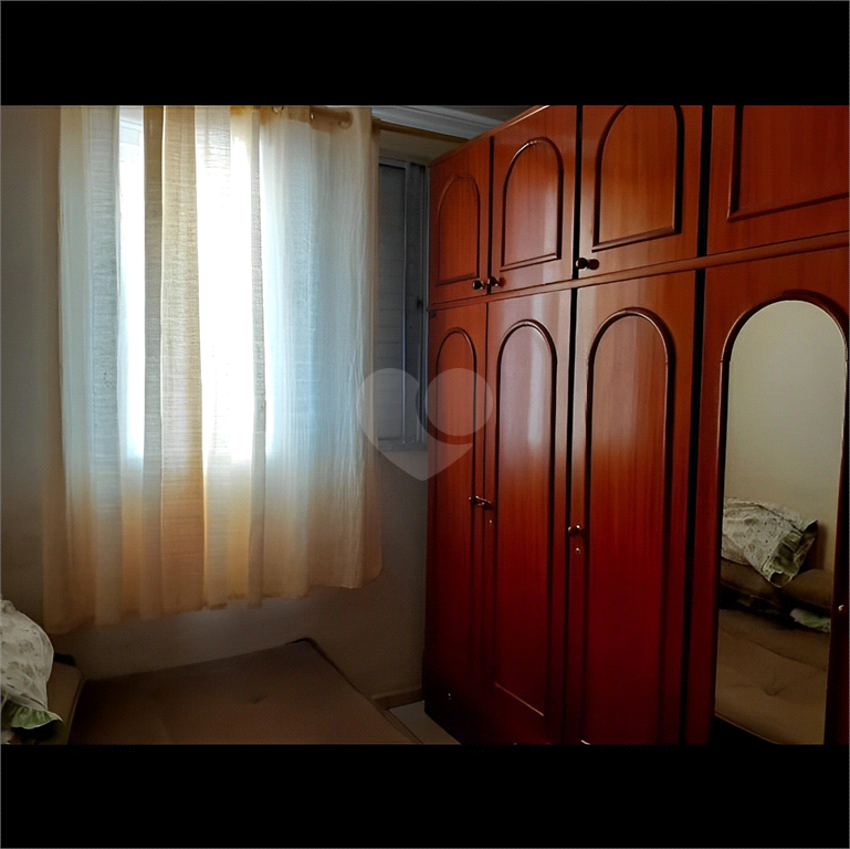 Venda Apartamento Bauru Vila Leme Da Silva REO880406 3