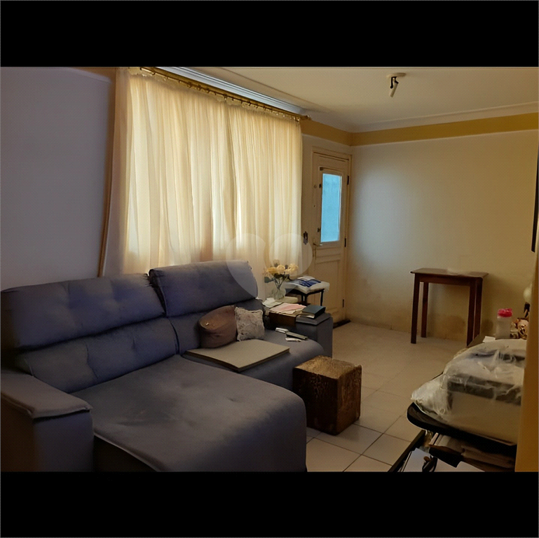 Venda Apartamento Bauru Vila Leme Da Silva REO880406 2