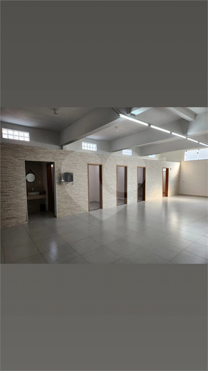 Aluguel Salão Comercial São Paulo Jardim Santo Elias REO880407 16