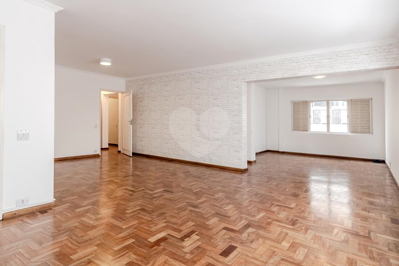 Venda Apartamento São Paulo Jardim Paulista REO880414 28