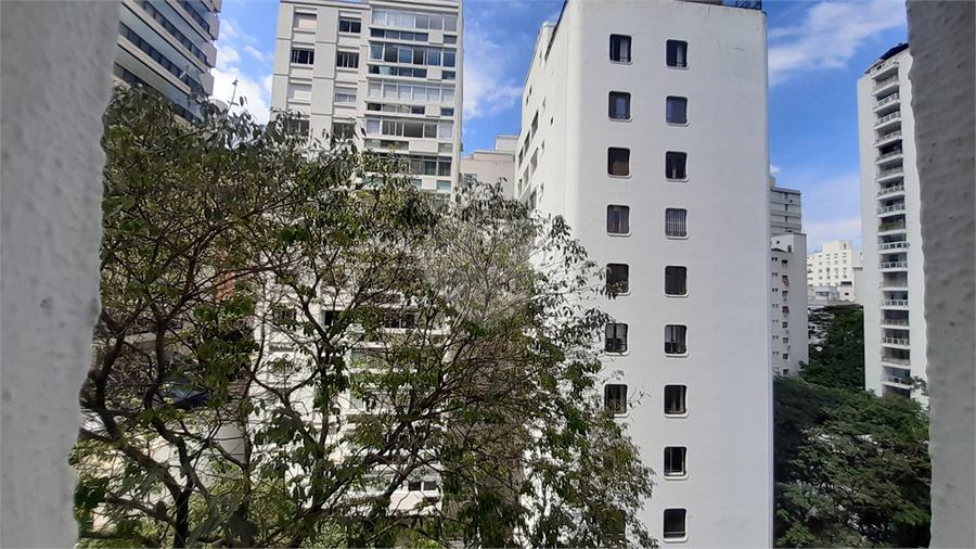 Venda Apartamento São Paulo Jardim Paulista REO880414 17