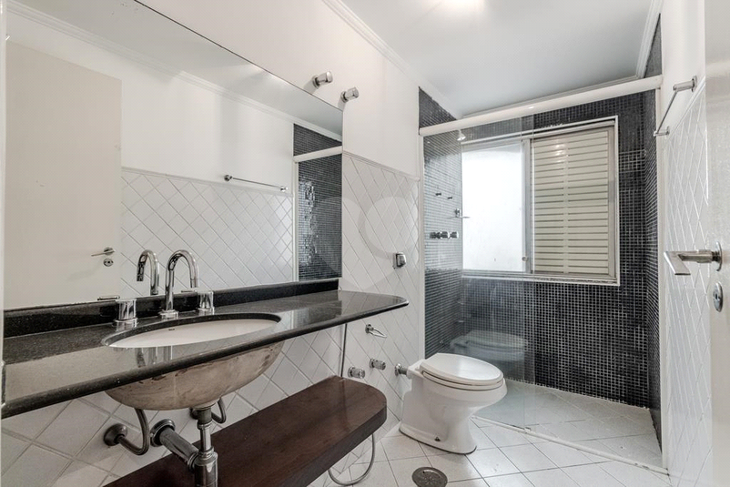 Venda Apartamento São Paulo Jardim Paulista REO880414 46