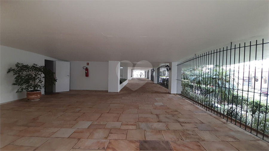 Venda Apartamento São Paulo Jardim Paulista REO880414 25