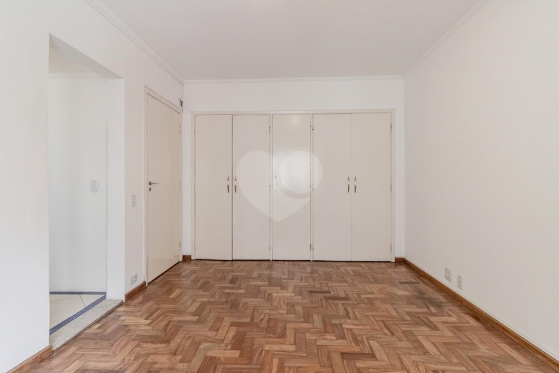 Venda Apartamento São Paulo Jardim Paulista REO880414 52