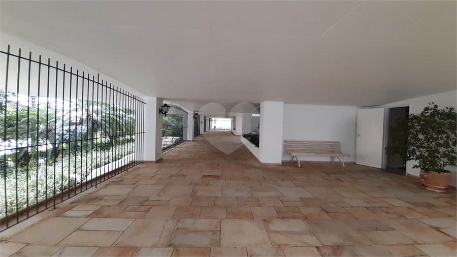 Venda Apartamento São Paulo Jardim Paulista REO880414 27