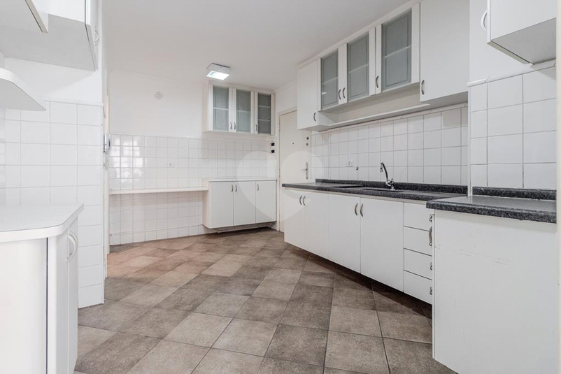 Venda Apartamento São Paulo Jardim Paulista REO880414 39