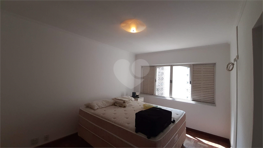 Venda Apartamento São Paulo Jardim Paulista REO880414 5