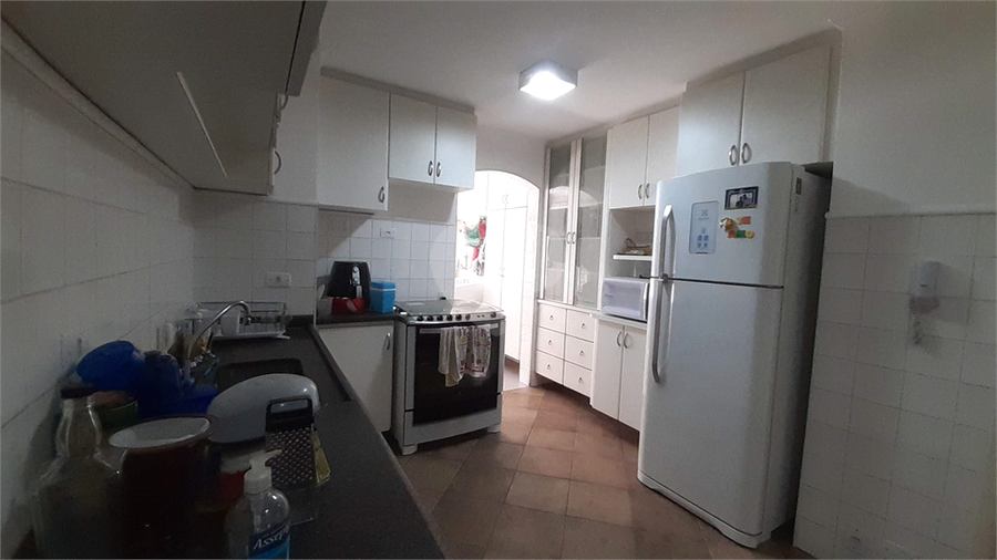 Venda Apartamento São Paulo Jardim Paulista REO880414 14