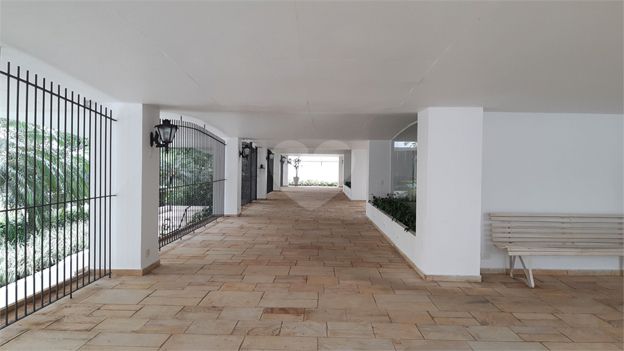 Venda Apartamento São Paulo Jardim Paulista REO880414 26