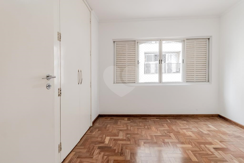 Venda Apartamento São Paulo Jardim Paulista REO880414 44