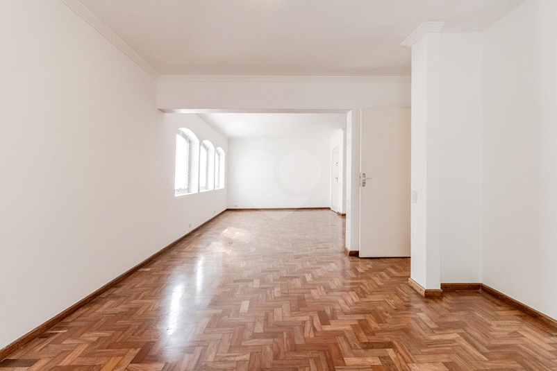 Venda Apartamento São Paulo Jardim Paulista REO880414 33